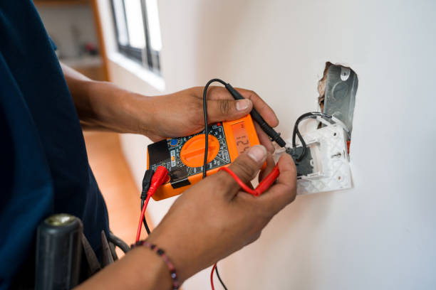 Best Electrical Repair Services  in Summit Hill, PA