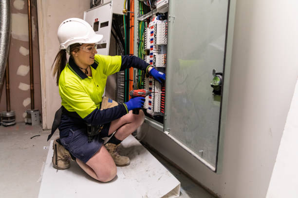 Best Best Electricians Near Me  in Summit Hill, PA