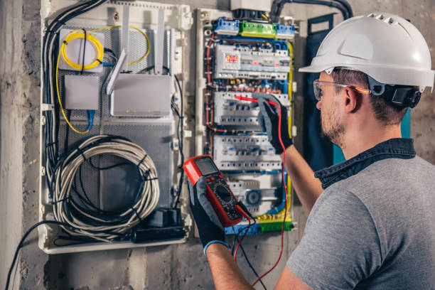 Best Electrical Wiring Services  in Summit Hill, PA