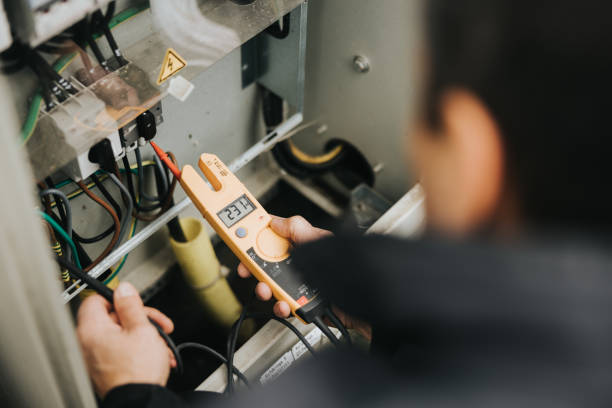 Best Best Electricians Near Me  in Summit Hill, PA