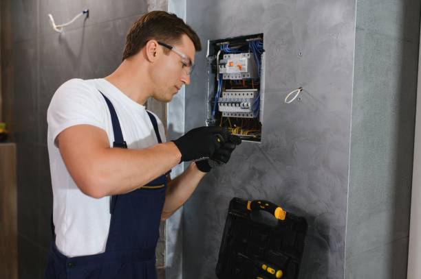 Best Electrician Near Me  in Summit Hill, PA