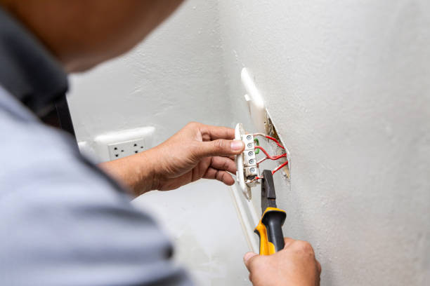 Best Electrical Troubleshooting Services  in Summit Hill, PA