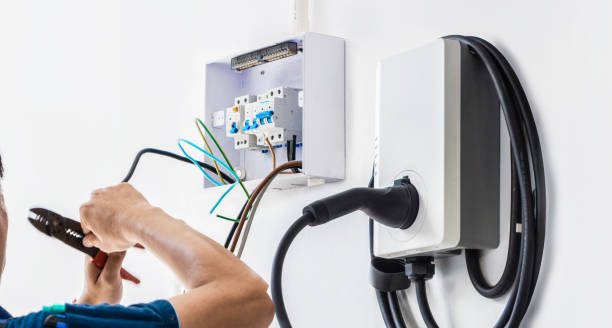Best Emergency Electrical Repair  in Summit Hill, PA
