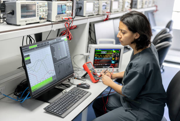 Best Industrial Electrical Services  in Summit Hill, PA