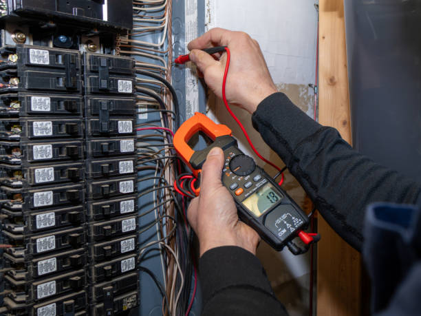 Best Electrical Outlet Repair  in Summit Hill, PA